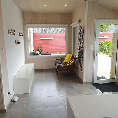 L'ilot Des Abers Maison De *