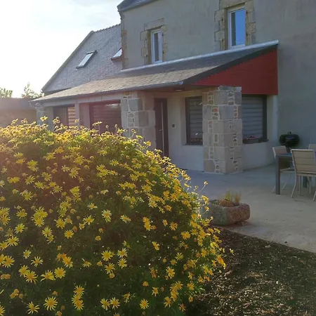 L'ilot Des Abers Maison De